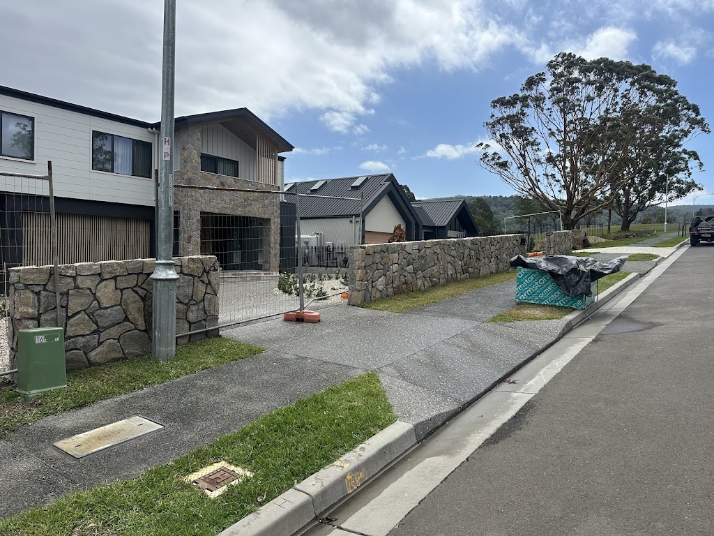 SLP MASONRY PTY LTD. | Unit 3/34 Addison St, Shellharbour NSW 2529, Australia | Phone: 0448 290 725