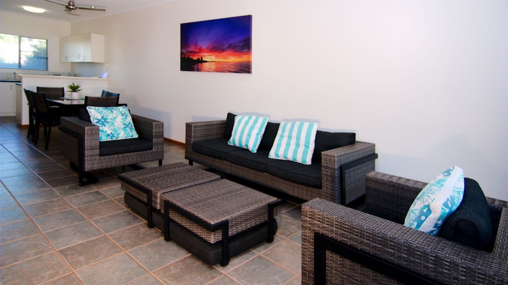 Cable Beach Apartments | 2 Murray Rd, Cable Beach WA 6726, Australia | Phone: (08) 9194 2999