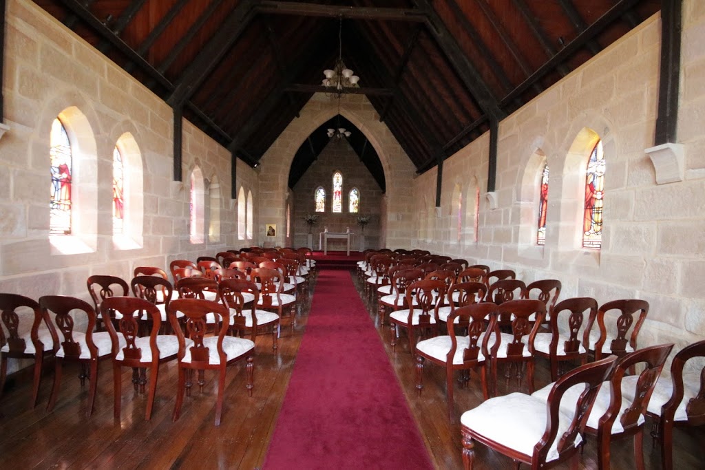 Anglican Parish of Gosford | church | 7 Mann St, Gosford NSW 2250, Australia | 0243232312 OR +61 2 4323 2312