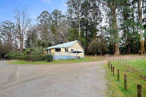 Ferny Creek Scout Hall | 21 Clarkmont Rd, Sherbrooke VIC 3789, Australia | Phone: 1800 726 887
