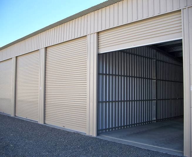 Adelaide Hills Storage | moving company | 30 Mount Barker Rd, Totness SA 5251, Australia | 1800700347 OR +61 1800 700 347
