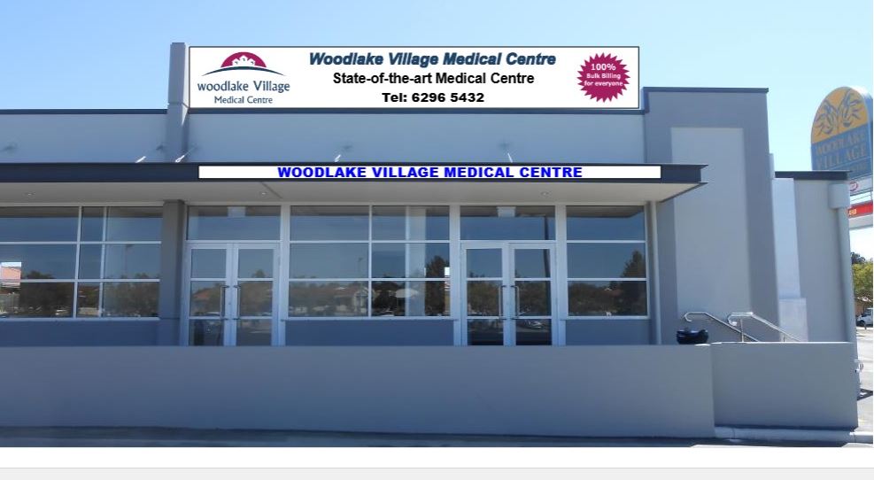 Woodlake Village Medical centre | 20 Sunray Cir, Ellenbrook WA 6069, Australia | Phone: (08) 6296 5432