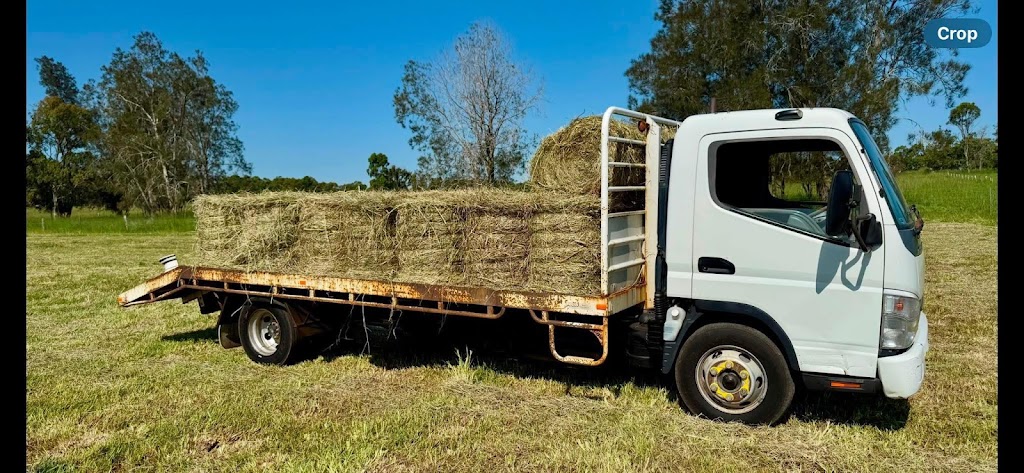 Cundletown Towing & Containers | 2 Else St, Cundletown NSW 2430, Australia | Phone: 0491 375 378