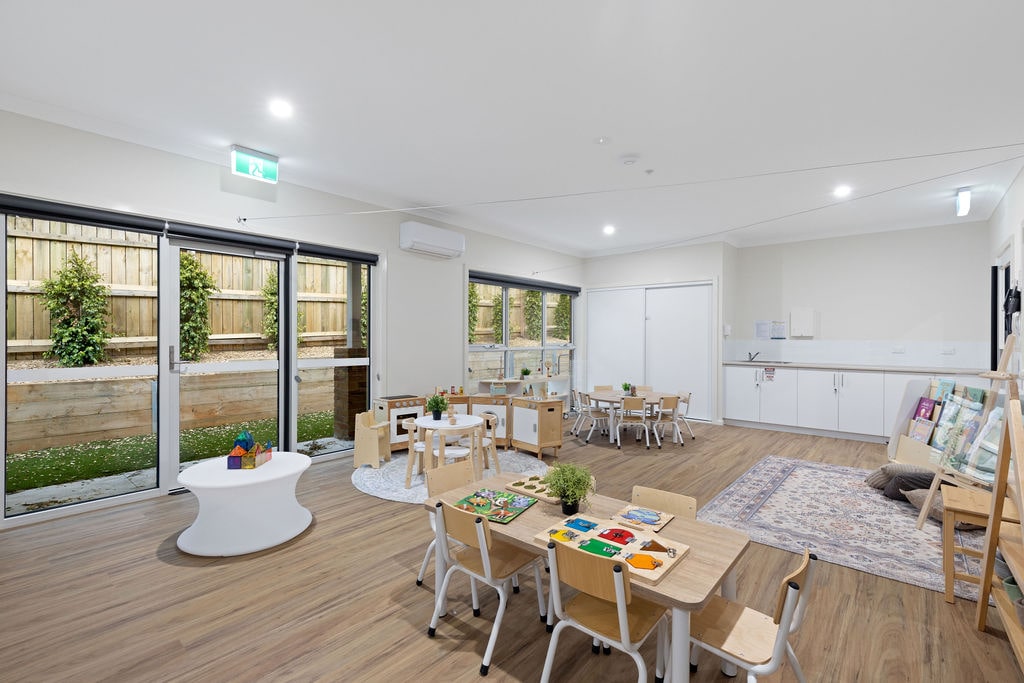 Birches Early Learning Centre Frankston South | 137 Overport Rd, Frankston South VIC 3199, Australia | Phone: (03) 8785 7888