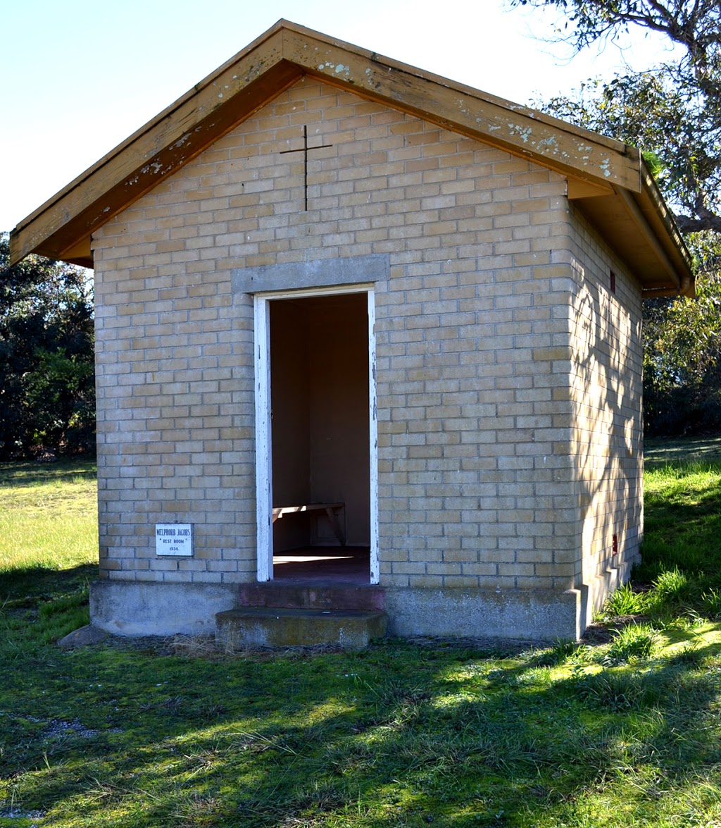 Mt Compass Cemetery | 56 Arthur Rd, Mount Compass SA 5210, Australia