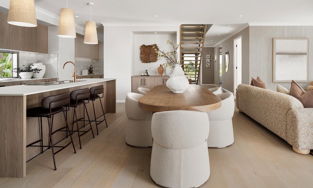 McDonald Jones - Housing World Shoalhaven | 86 Wirraway Bvd, Badagarang NSW 2540, Australia | Phone: 1300 555 382