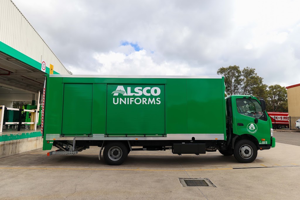 Alsco Uniforms Jindabyne | 11 Baggs St, Jindabyne NSW 2627, Australia | Phone: (02) 8796 6800