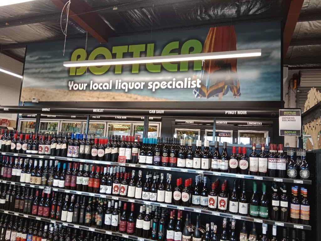 Bottler Bomaderry | 1 Beinda St, Bomaderry NSW 2541, Australia | Phone: (02) 4415 9008