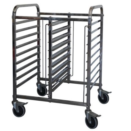 Wagen - Hotel Trolleys | furniture store | 1/2 Southridge St, Eastern Creek NSW 2766, Australia | 0296234488 OR +61 2 9623 4488