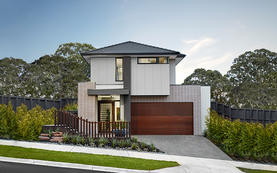 Metricon Homes Kalkallo | 24 Design Way, Kalkallo VIC 3064, Australia | Phone: 1300 786 773