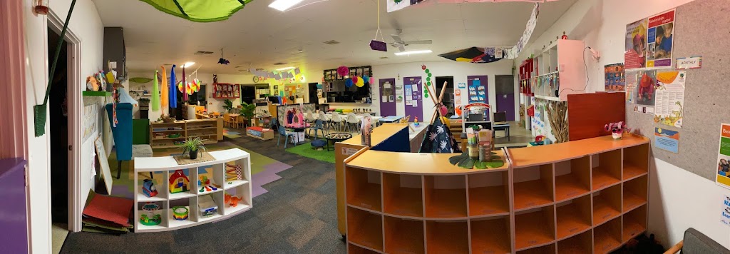 Garfields Learnaversity Childcare Centre | 28 Garfield Dr, Australind WA 6233, Australia | Phone: (08) 9725 8251