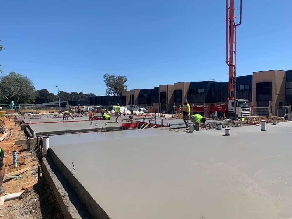 PD Concreting | general contractor | 55 Raws Cres, Hume ACT 2620, Australia | 0261706931 OR +61 2 6170 6931
