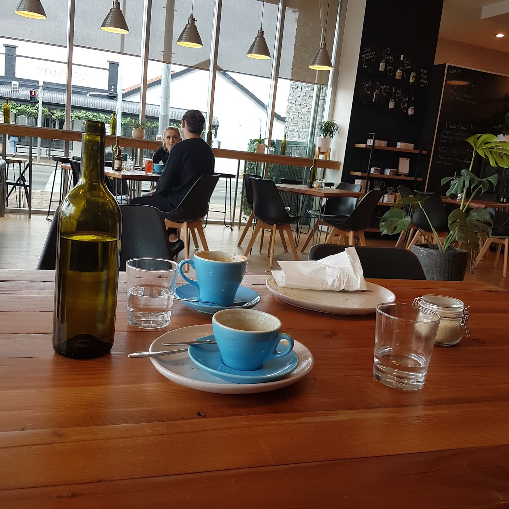 LoKi Coffee Food Wine | cafe | 227-235 Unley Rd, Malvern SA 5061, Australia