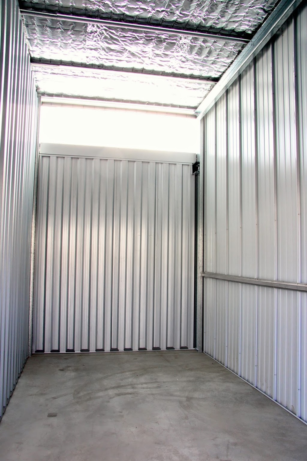 Storit Self Storage | storage | 54 Industry Rd, Vineyard NSW 2765, Australia | 0245779999 OR +61 2 4577 9999