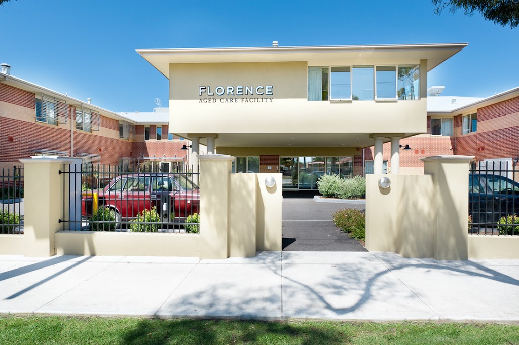 Florence Aged Care Facility | health | 375/379 Mason St, Altona North VIC 3025, Australia | 0393913380 OR +61 3 9391 3380