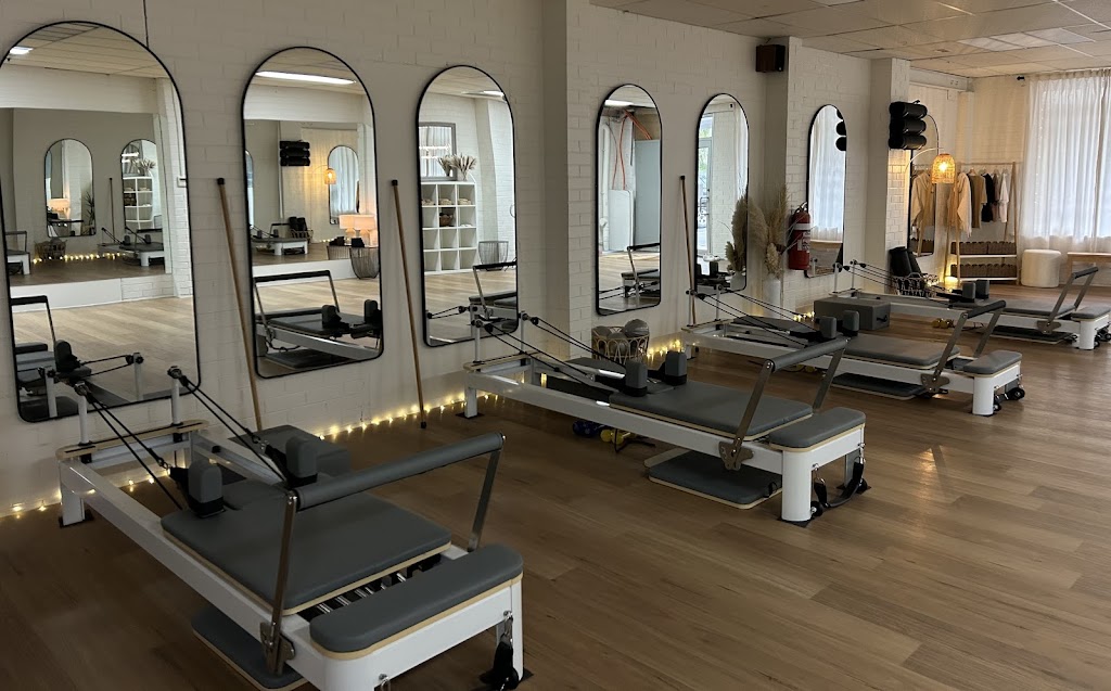 Yarra Ranges Pilates and Fitness | 10 Centella Pl, Launching Place VIC 3139, Australia | Phone: 0494 120 113