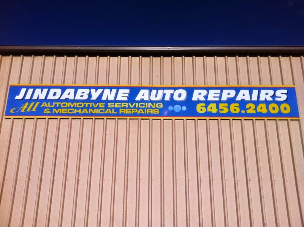 Jindabyne Auto Repairs MVRL37837 | car repair | 34-36 Lee Ave, Jindabyne NSW 2627, Australia | 0264562400 OR +61 2 6456 2400