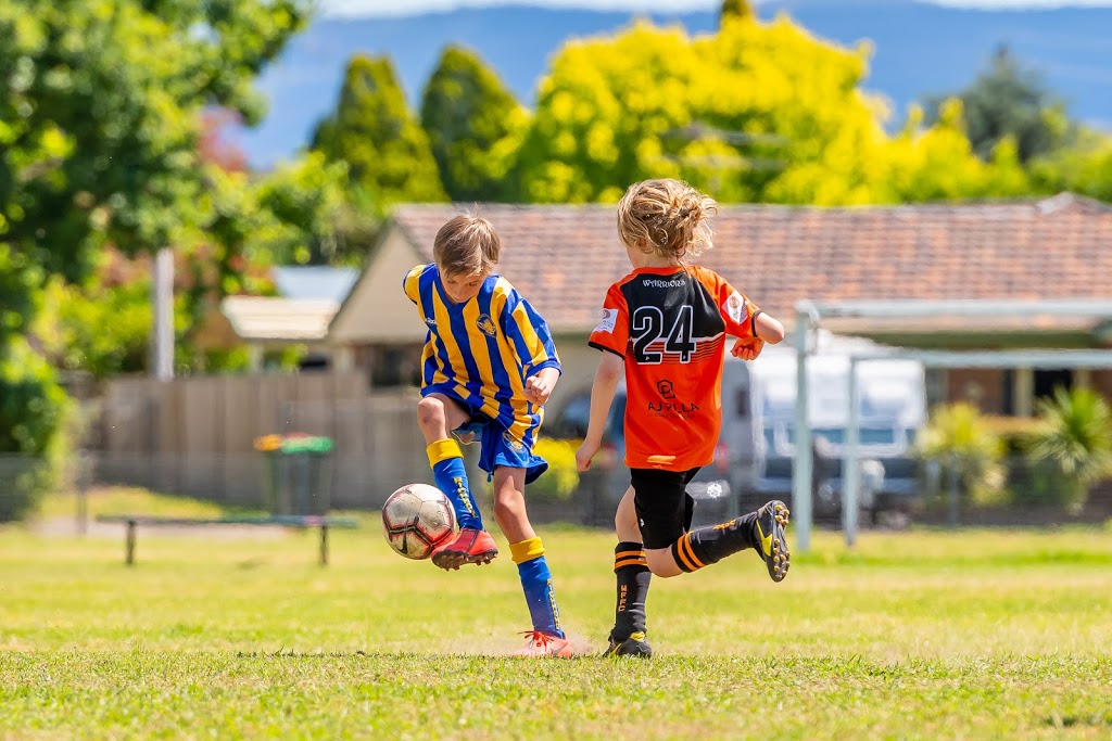 Richmond Ex-Servicemens Soccer Club | Dight St, Richmond NSW 2753, Australia | Phone: 0400 024 316