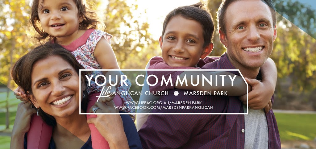 Life Anglican Church Marsden Park | 2 Corcoran St, Marsden Park NSW 2765, Australia | Phone: (02) 9837 2277