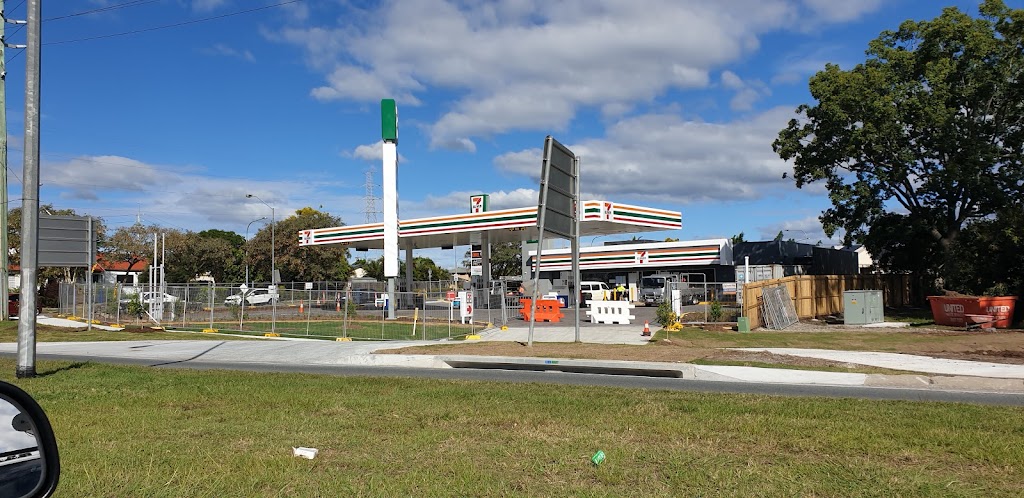 7 Eleven Mount Warren Park (1/3 Rochester Dr) Opening Hours