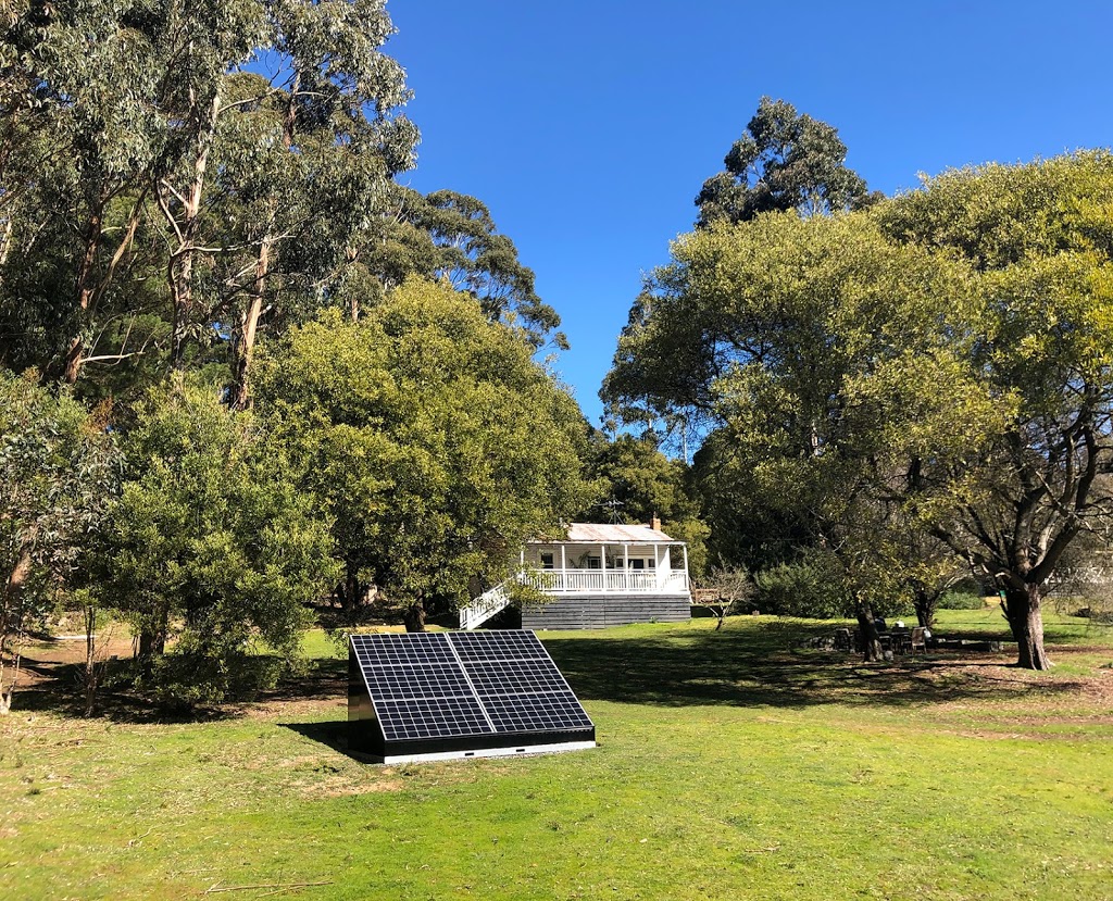 Lightbox Solar |  | 2284 Ballan-Daylesford Rd, Leonards Hill VIC 3461, Australia | 0427860979 OR +61 427 860 979