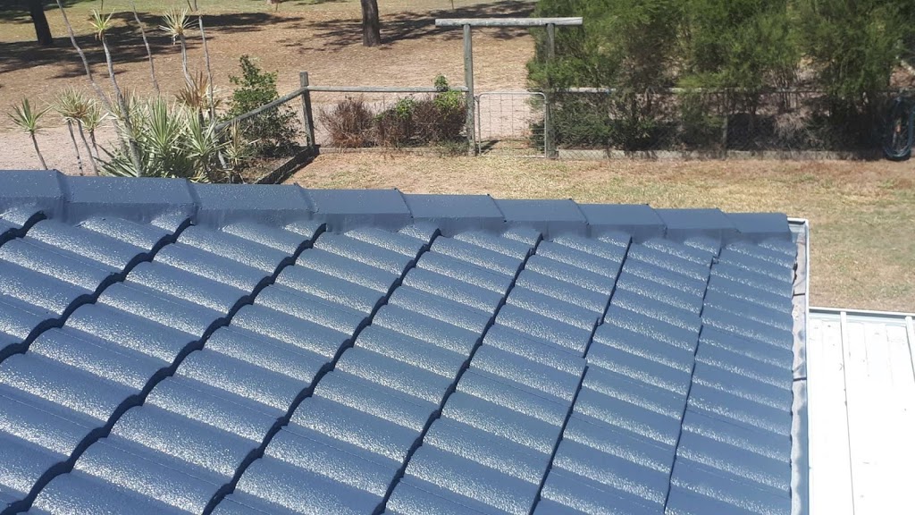 Choice Roof Restoration Qld | Shop 1/65 Pine Mountain Rd, North Ipswich QLD 4305, Australia | Phone: (07) 3294 6706