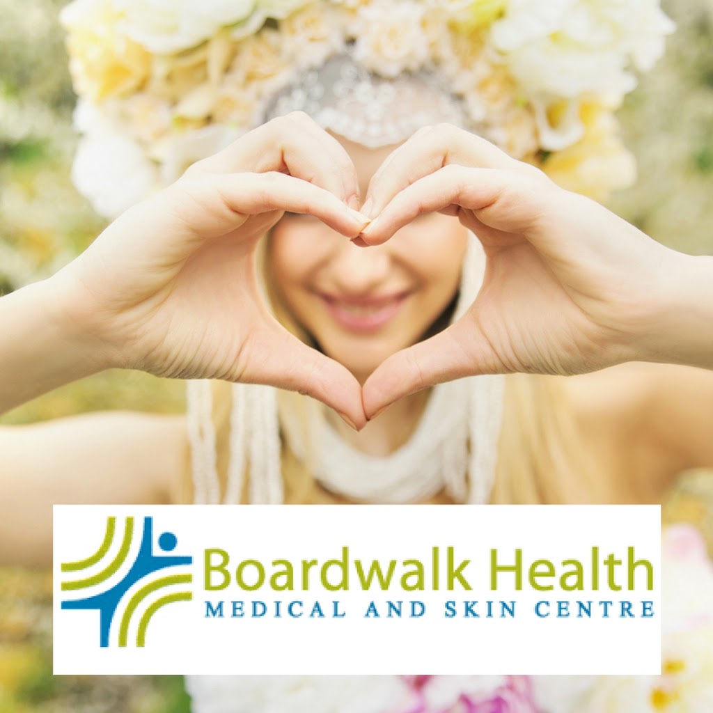Boardwalk Health Medical and Skin Centre | health | 110 Boardwalk Blvd, Point Cook VIC 3030, Australia | 0393959402 OR +61 3 9395 9402
