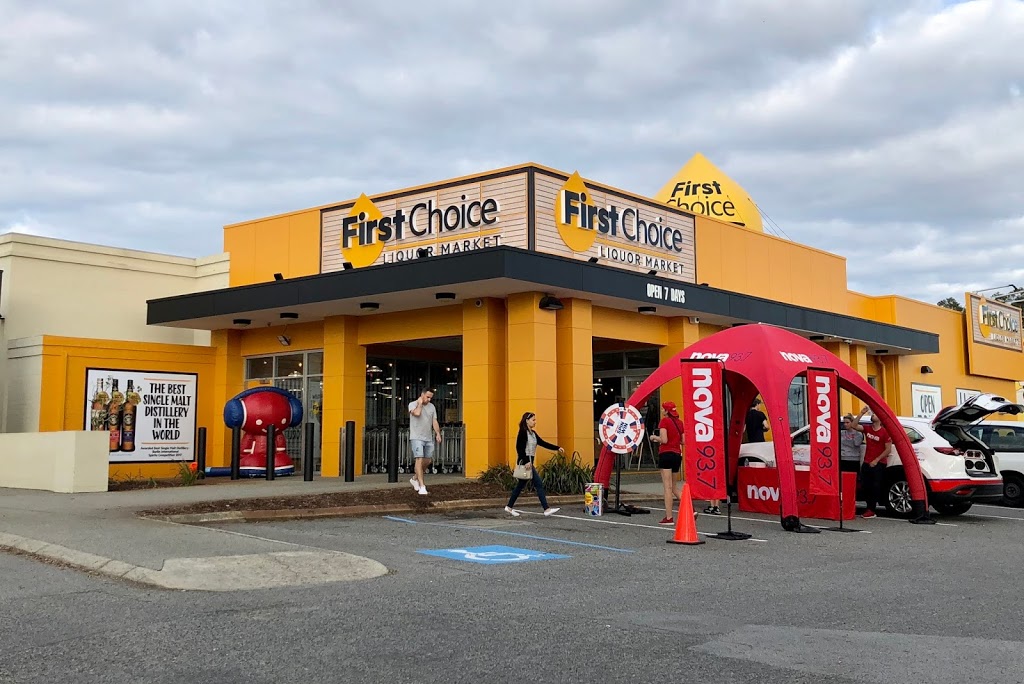 First Choice Liquor Market Bentley | 1120-1124 Albany Hwy, Bentley WA 6102, Australia | Phone: (08) 6254 6200