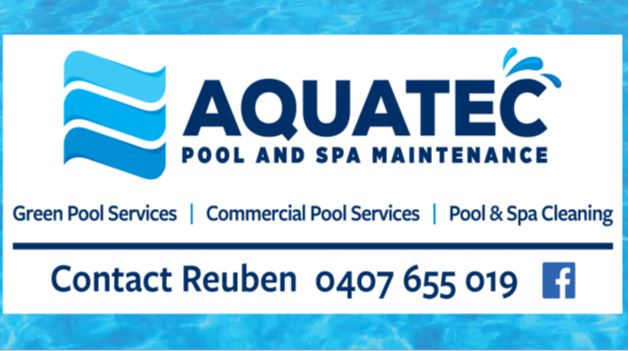 Aquatec Pool & Spa Maintenance | Montague Way, Kallaroo WA 6025, Australia | Phone: 0407 655 019