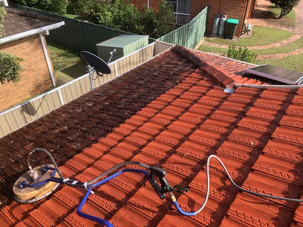 Wayne Treasure Roofing & Restoration | roofing contractor | 24 Lake St, Forster NSW 2428, Australia | 0415524083 OR +61 415 524 083