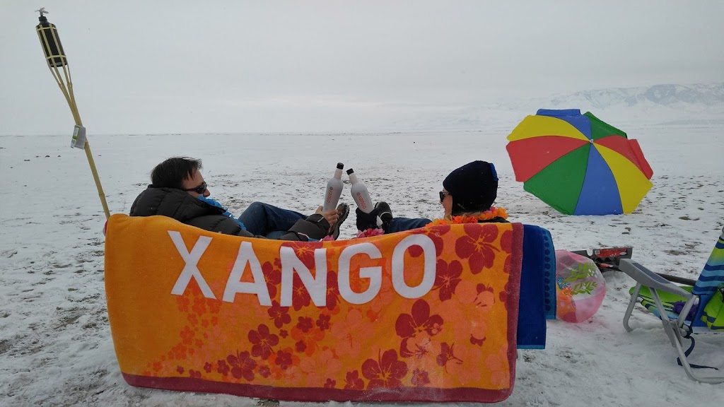 XanGo Mangosteen Wonder | 28 Scott St, Essendon VIC 3040, Australia | Phone: 0410 054 554