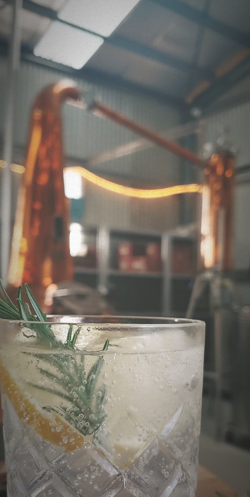 The Farmers Wife Distillery | 166 Allworth Rd, Allworth NSW 2425, Australia | Phone: 0483 036 032