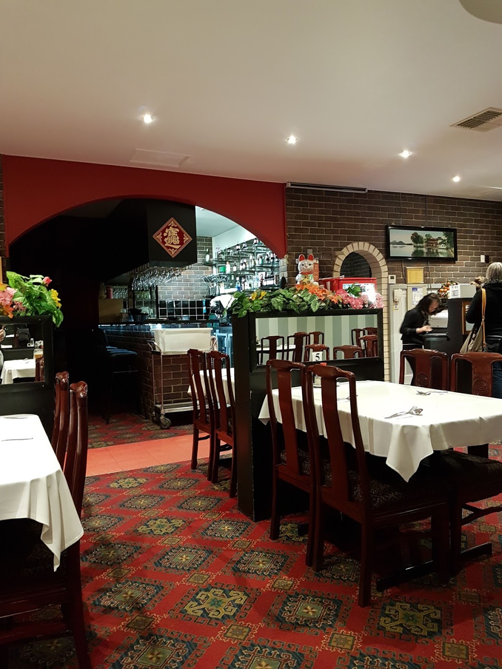 On Lee | restaurant | 64 Maitland St, Narrabri NSW 2390, Australia | 0267924488 OR +61 2 6792 4488
