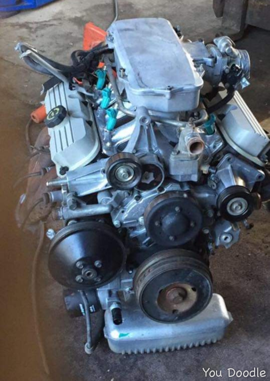 Bennies Wrecking and Parts Delivery | Thompson St, Dunolly VIC 3472, Australia | Phone: 0467 085 301