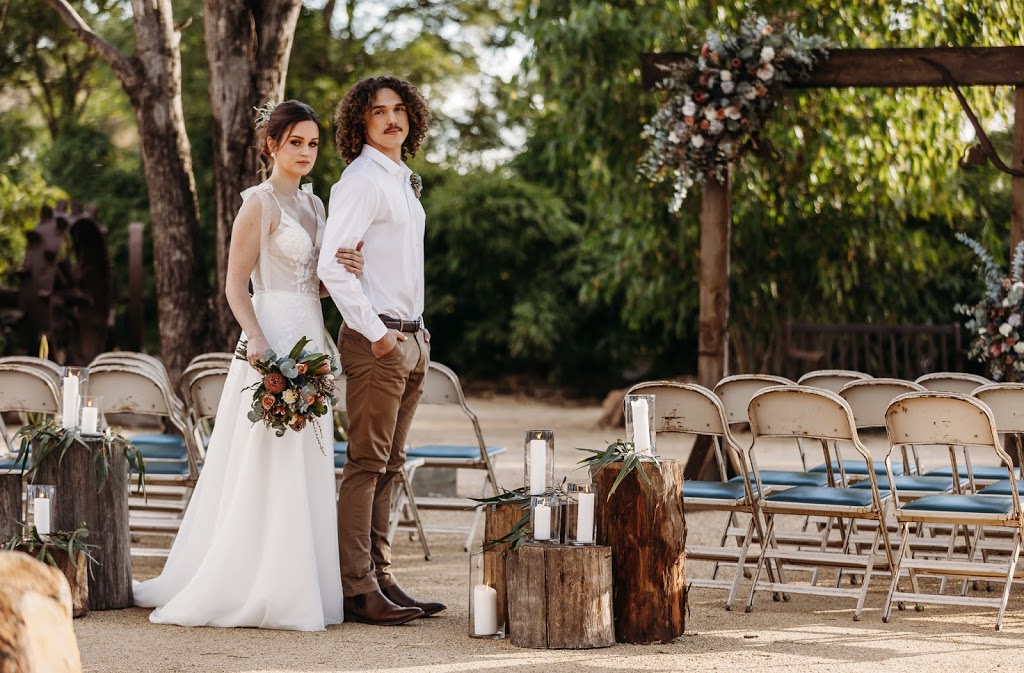 Emily Beutel Weddings & Events | 22 Brownlies Rd, Columboola QLD 4415, Australia | Phone: 0427 271 653