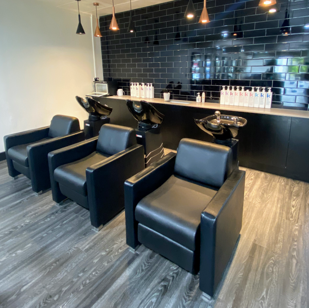 ARC Hairdressing | 3/146 Racecourse Rd, Ascot QLD 4007, Australia | Phone: (07) 3162 8608