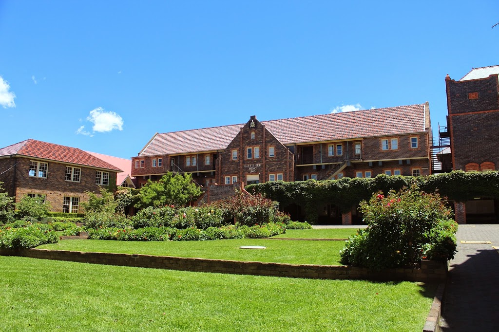 The Armidale School | school | 87 Douglas St, Armidale NSW 2350, Australia | 0267765800 OR +61 2 6776 5800
