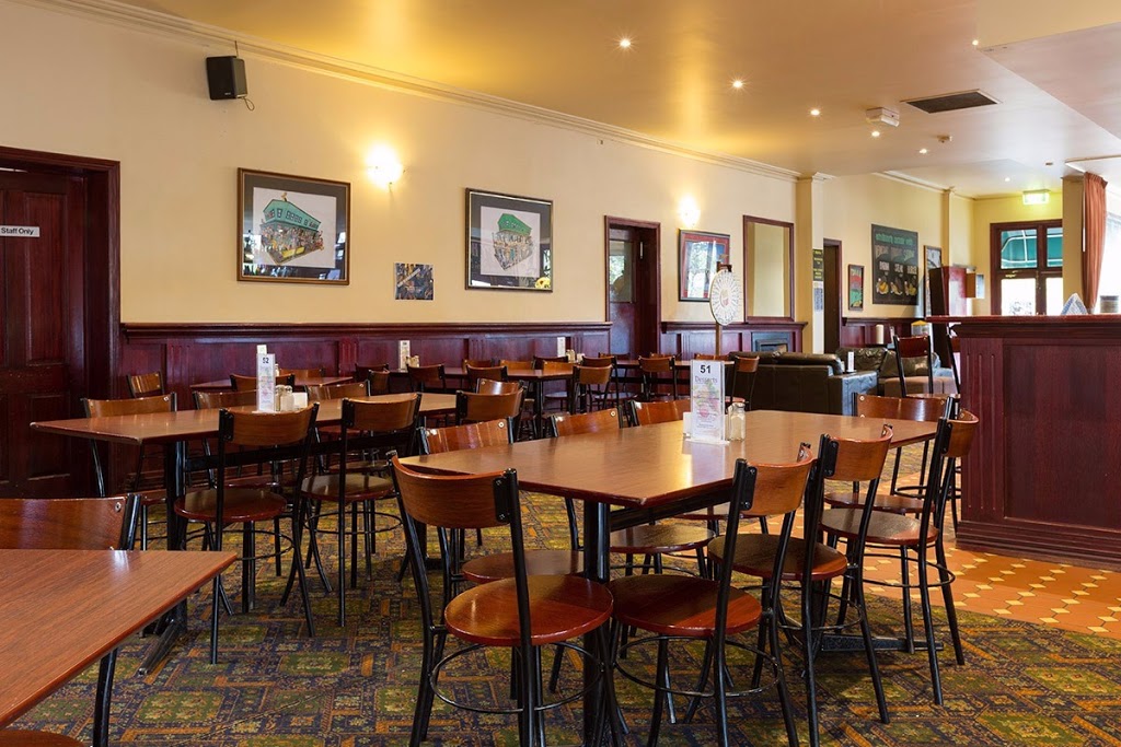 the Hotel Albion | restaurant | 146 Evans St, Port Melbourne VIC 3207, Australia | 0396363877 OR +61 3 9636 3877