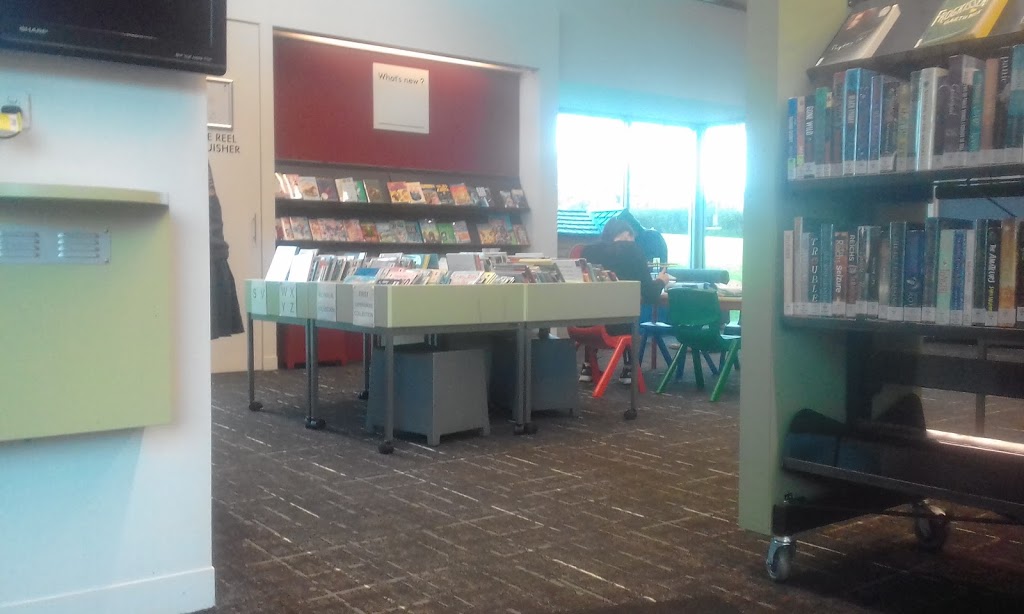 Payneham Library | library | 2 Turner St, Felixstow SA 5070, Australia | 0883360333 OR +61 8 8336 0333