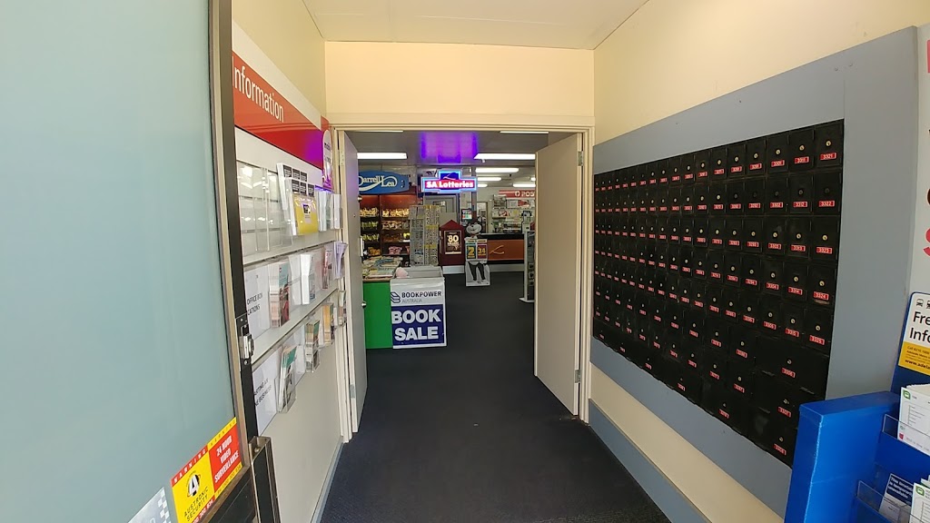 Australia Post | post office | 297 Montacute Rd, Newton SA 5074, Australia | 131318 OR +61 131318