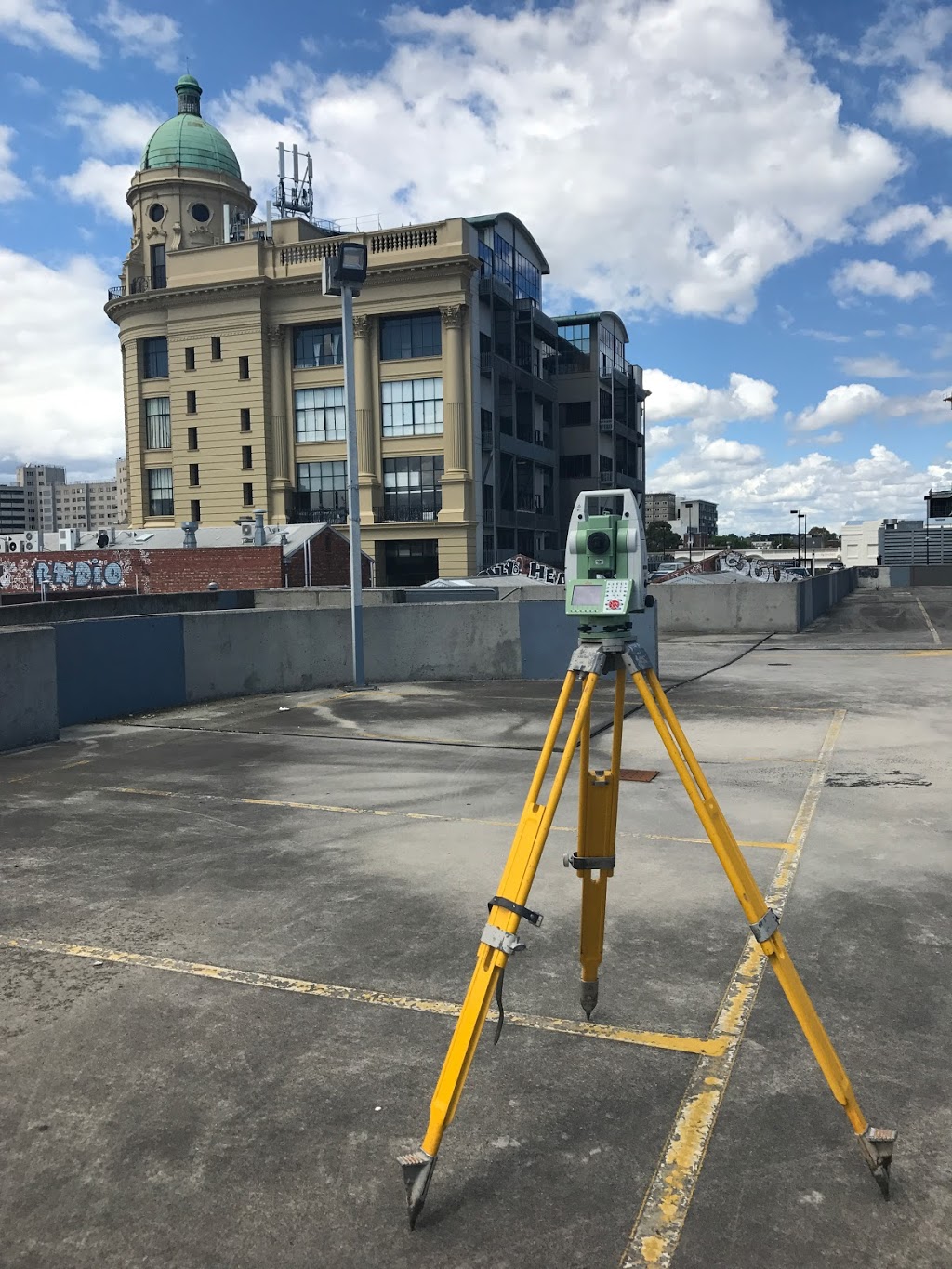 Measured Land Surveyors Pty Ltd | 11 Rees Rd, Sunbury VIC 3429, Australia | Phone: 0413 086 169