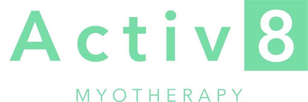 Activ8 Myotherapy | Floor 1, Office 33/328 Reserve Rd, Cheltenham VIC 3192, Australia | Phone: 0400 882 774