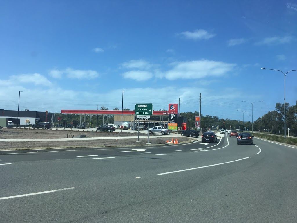 Caltex Foodary Sippy Downs | gas station | Sippy Downs QLD 4556, Australia
