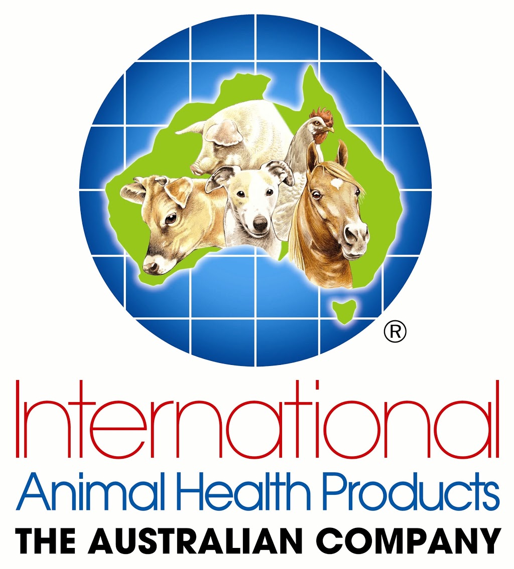 International Animal Health Products | veterinary care | 18 Healey Circuit, Huntingwood NSW 2148, Australia | 0296727944 OR +61 2 9672 7944