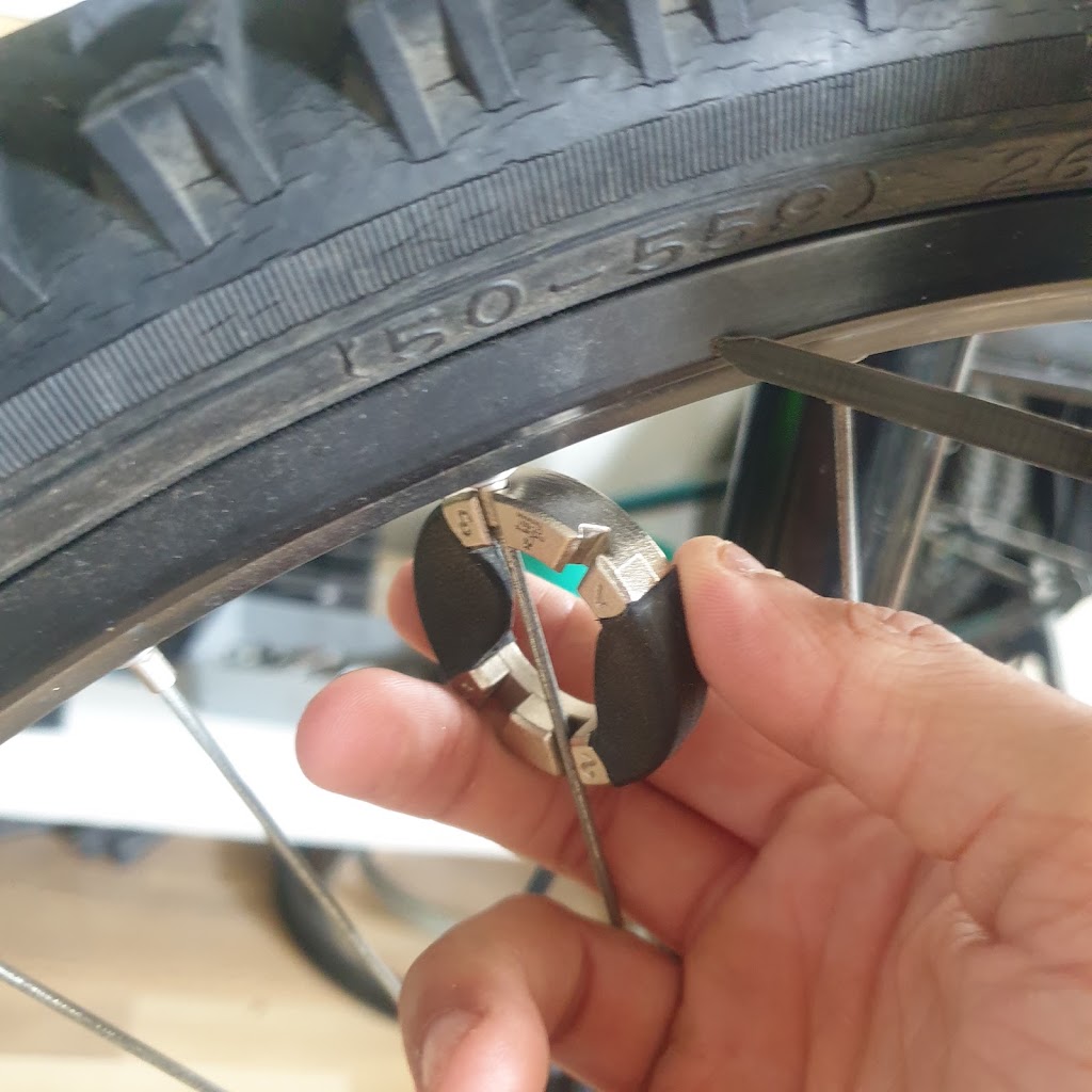 SKPTA. Bikes | 6 Warriewood St, Woodbine NSW 2560, Australia | Phone: 0415 737 301