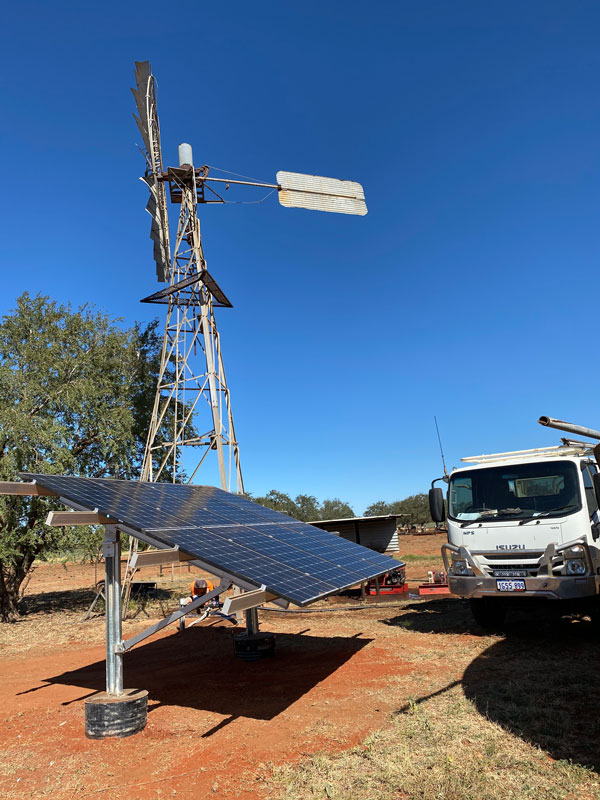 Nastec West Australia - Solar Pumps | 13 Edwards Pl, Muchea WA 6501, Australia | Phone: (08) 9571 4985