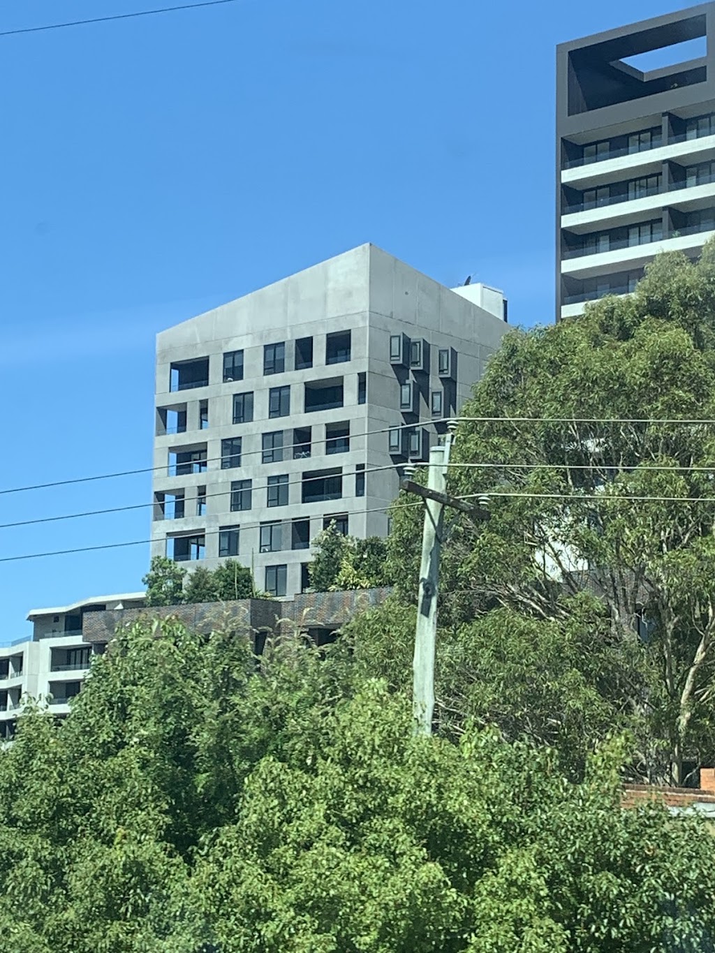 The Gild by Coronation Property Co | 26 Shepherd St, Liverpool NSW 2170, Australia | Phone: 1800 169 100