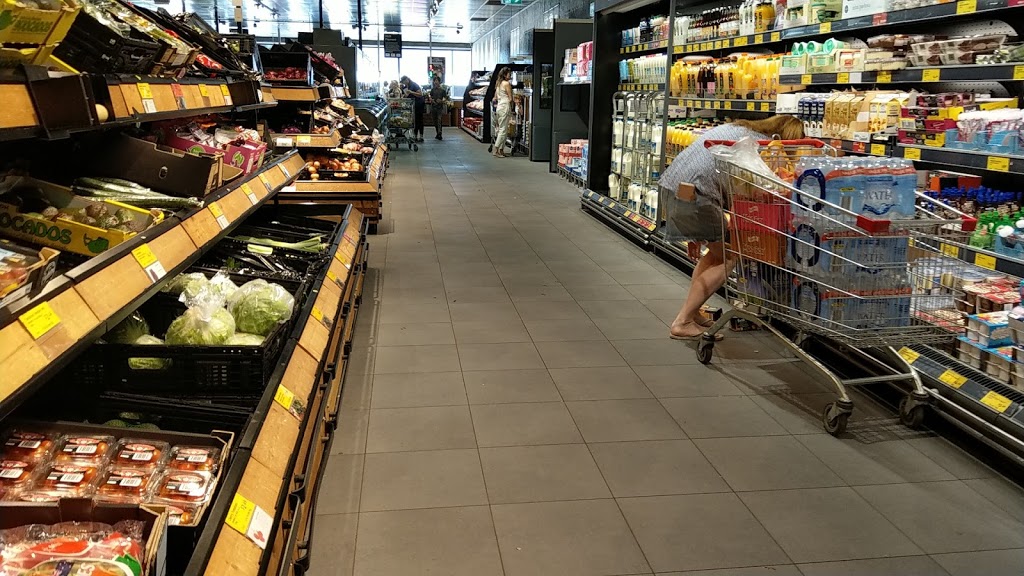 ALDI Kilmore | 97 Sydney St, Kilmore VIC 3764, Australia