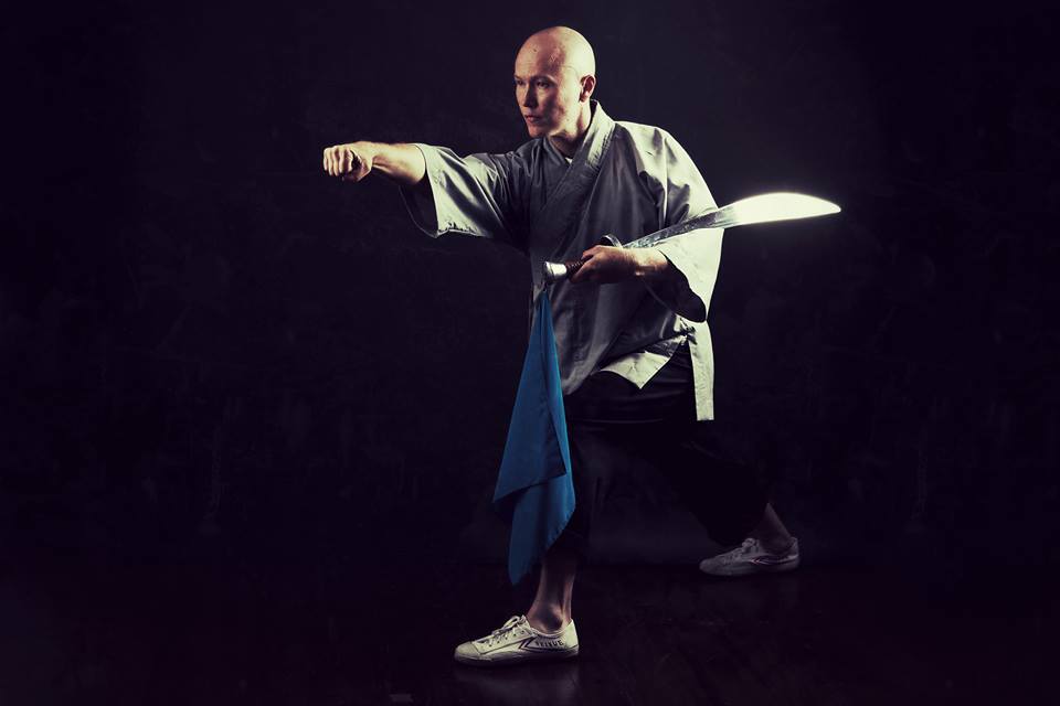 Shaolin Monk Boxing | Henderson Ln, South Granville NSW 2142, Australia | Phone: 0413 999 000