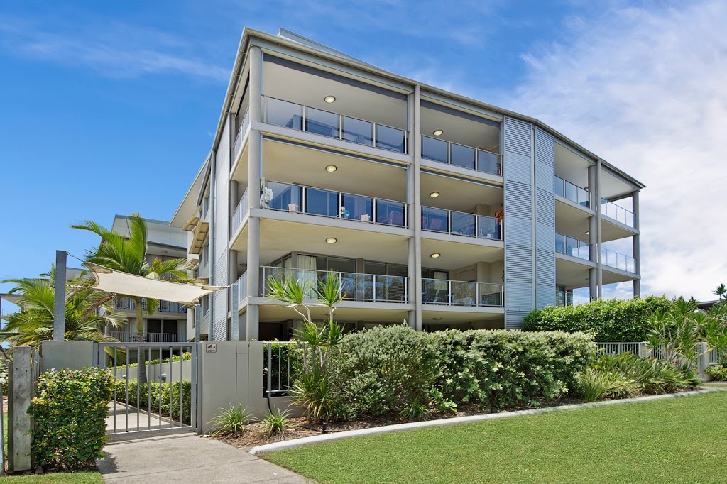 On the Bay Apartments | lodging | 131-133 Welsby Parade, Bongaree QLD 4507, Australia | 0734001800 OR +61 7 3400 1800